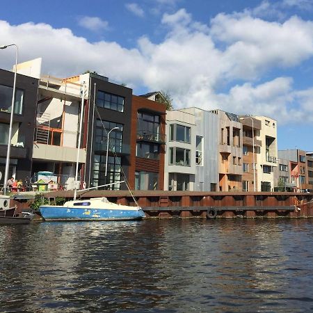 Ferienwohnung bbinamsterdam Exterior foto