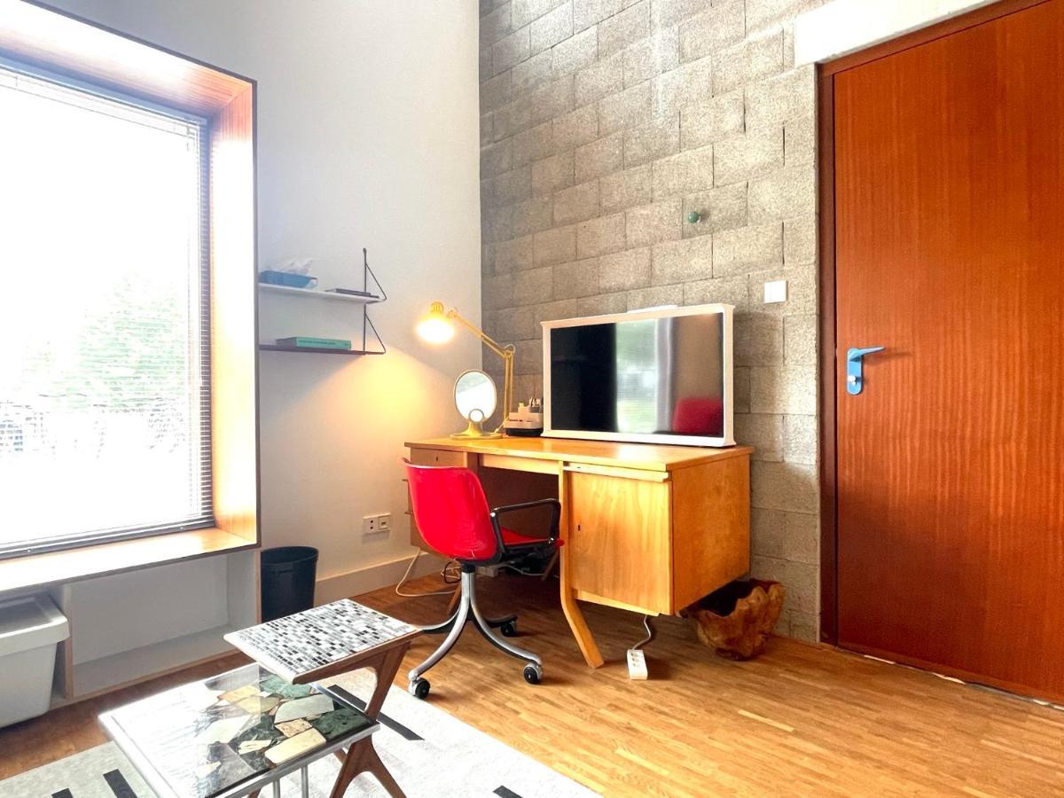 Ferienwohnung bbinamsterdam Exterior foto