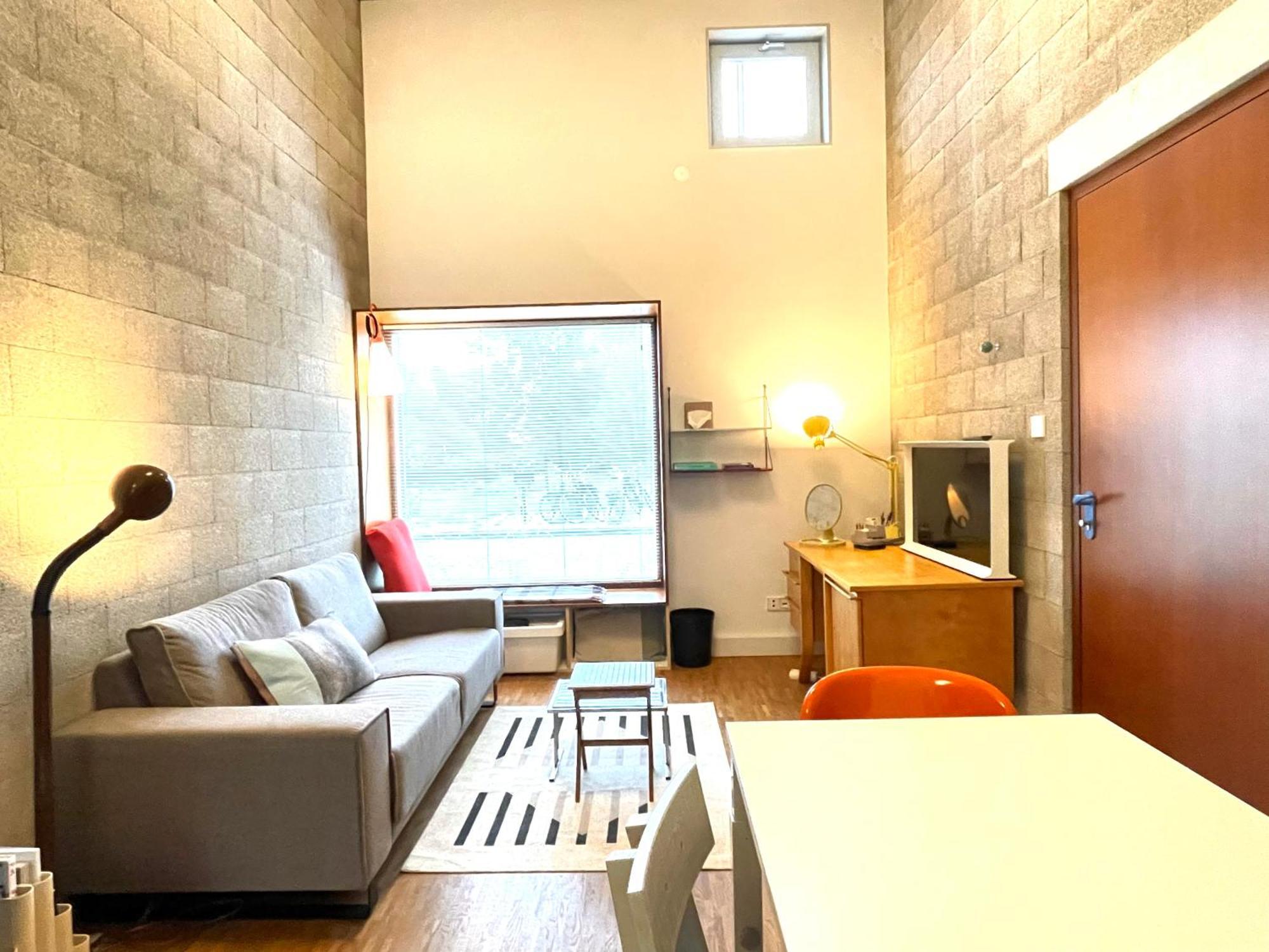 Ferienwohnung bbinamsterdam Exterior foto