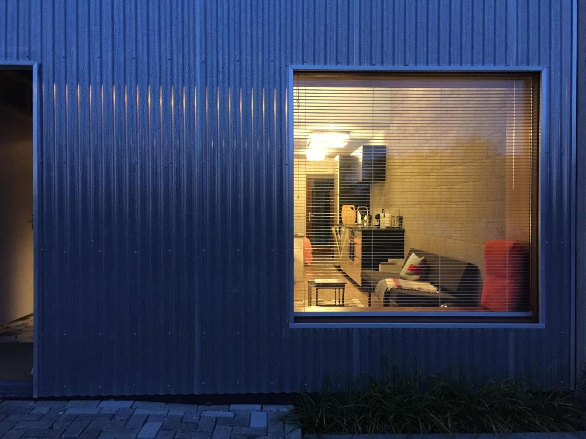 Ferienwohnung bbinamsterdam Exterior foto